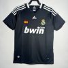 Real Madrid Auswärtstrikot 2008-2009