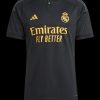 Real Madrid Third Trikot 2023/2024