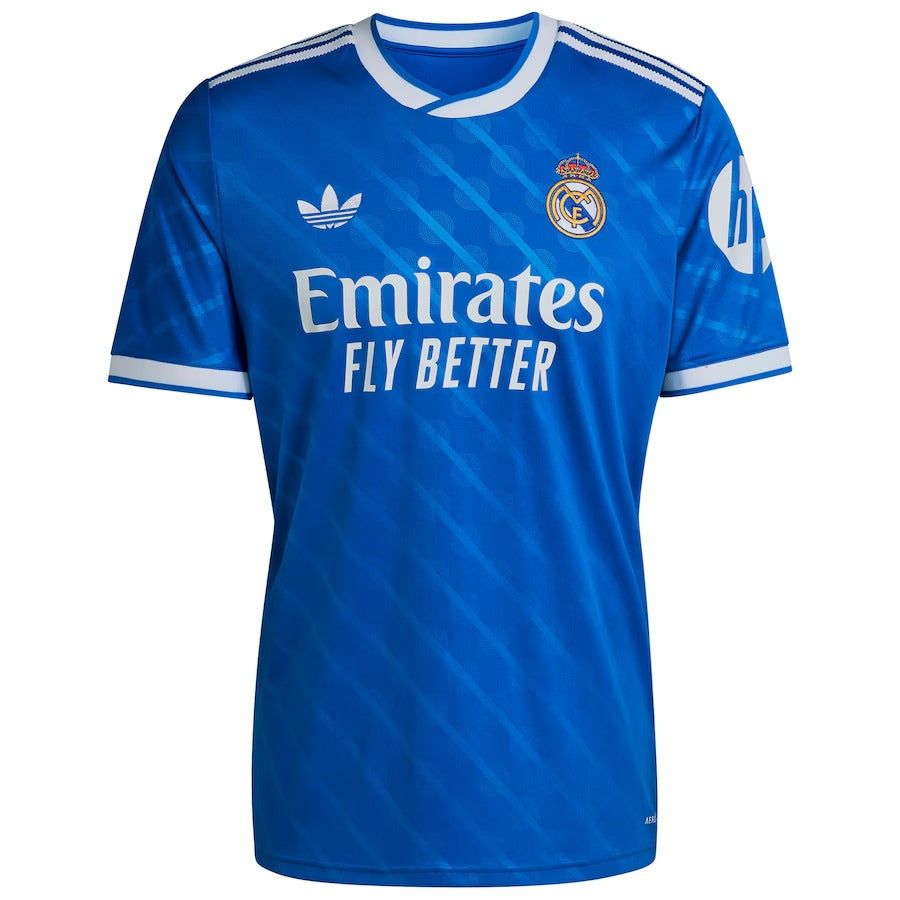 maillot-real-madrid-third-2025-2026 Real Madrid Third Trikot 2025-2026