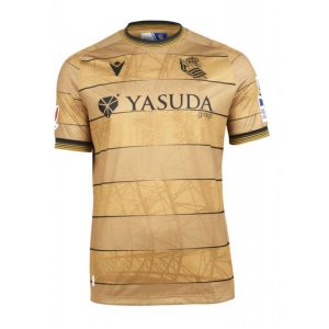 REAL SOCIEDAD Auswärtstrikot 2024/2025