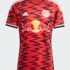 NEW YORK RED BULLS Auswärtstrikot 2024