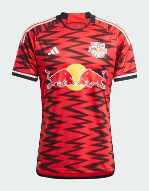 NEW YORK RED BULLS Auswärtstrikot 2024
