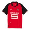 RENNES Heimtrikot 2025/2026