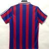 Retro Bayern München Trikot 1990er Jahre Heimtrikot