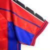 Retro FC Barcelona Heimtrikot Fan-Kollektion