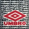Retro Manchester United Auswärtstrikot Fan-Kollektion