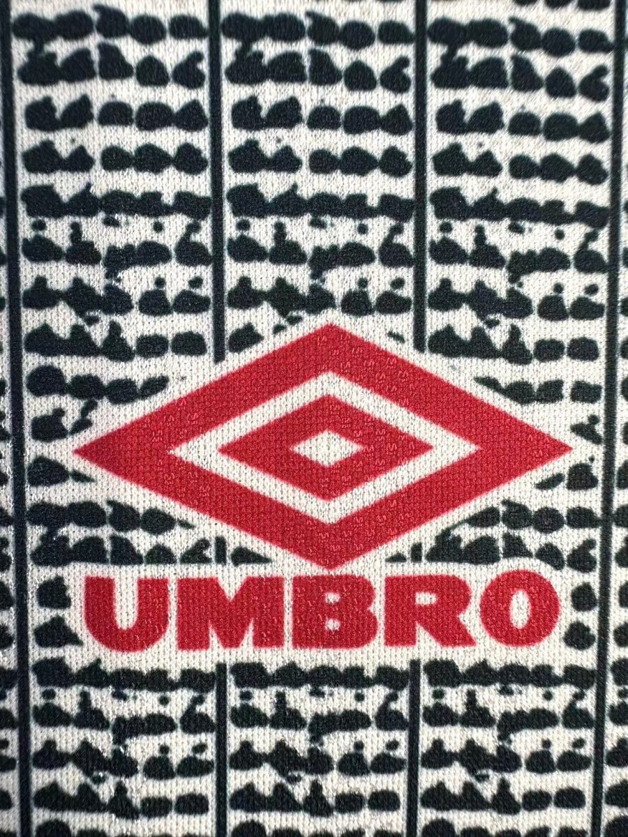 Retro Manchester United Auswärtstrikot Fan-Kollektion