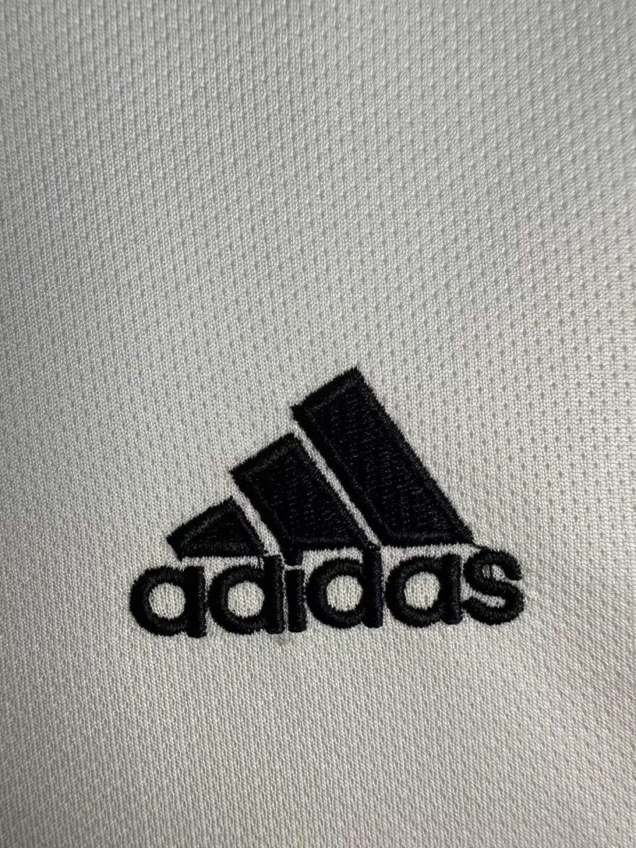maillot-retro-selection-allemande-domicile-collection-mondiale-1998 Retro Deutsche Nationalmannschaft Heimtrikot WM-Kollektion 1998