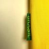 Retro Brasilianische Nationalmannschaft gelbes Heimtrikot 1997