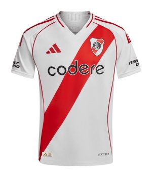 RIVER PLATE Heimtrikot 2024/2025