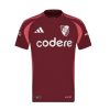 maillot-river-plate-exterieur-20242025 RIVER PLATE Auswärtstrikot 2024/2025