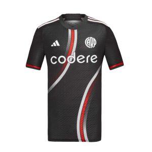 River Plate Third Trikot 2024