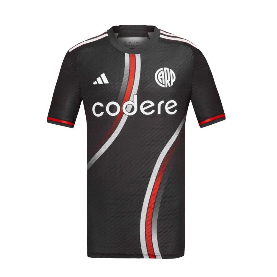 River Plate Third Trikot 2024