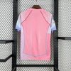 Rosa FC Barcelona Trikot Saison 2025 2026 offizielle Fanbekleidung