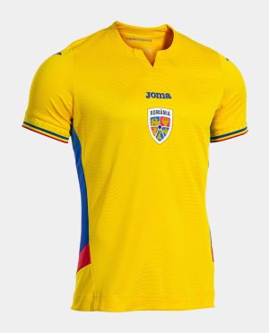 RUMÄNIEN Heimtrikot 2025