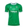SAINT-ÉTIENNE Heimtrikot 2024/2025