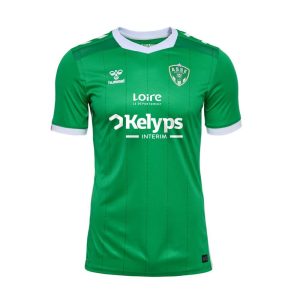 SAINT-ÉTIENNE Heimtrikot 2024/2025