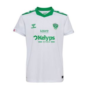 SAINT-ÉTIENNE Auswärtstrikot 2024/2025