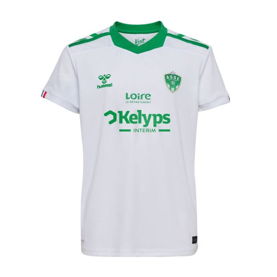 SAINT-ÉTIENNE Auswärtstrikot 2024/2025