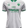 SAINT-ÉTIENNE Auswärtstrikot 2025/2026