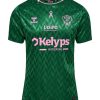 SAINT-ÉTIENNE Oktober Rosa Trikot 2025/2026