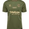 maillot-saint-etienne-third-20252026 SAINT-ÉTIENNE Drittes Trikot 2025/2026