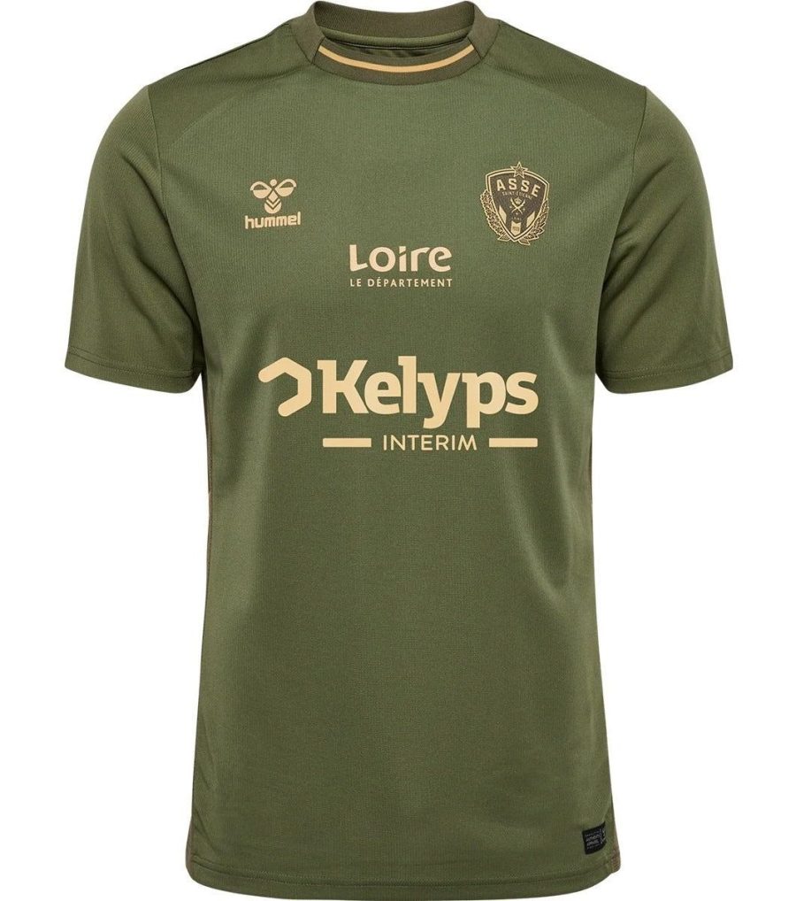 maillot-saint-etienne-third-20252026 SAINT-ÉTIENNE Drittes Trikot 2025/2026