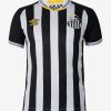SANTOS FC Auswärtstrikot 2025