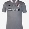 SAO PAULO FC SPECIAL 2025 Trikot