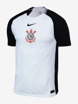 SC Corinthians Paulista Heim 2025 Trikot