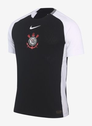 SC Corinthians Paulista Auswärts 2025 Trikot