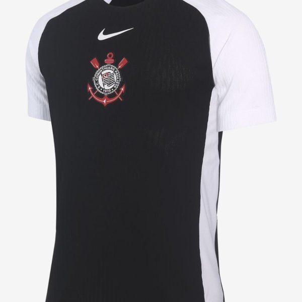 SC Corinthians Paulista Auswärtstrikot 2025