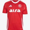 SC Internacional Heimtrikot 2025