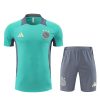 TRIKOT + SHORTS AJAX 20242025