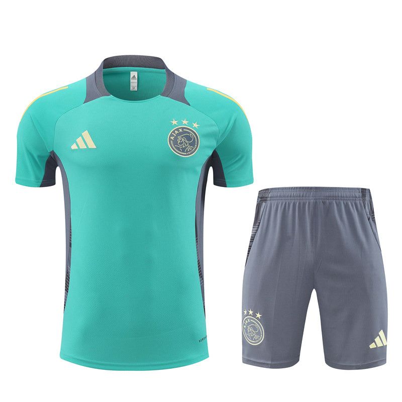 TRIKOT + SHORTS AJAX 20242025