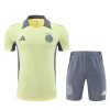 TRIKOT + SHORTS AJAX 20242025