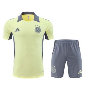 TRIKOT + SHORTS AJAX 20242025