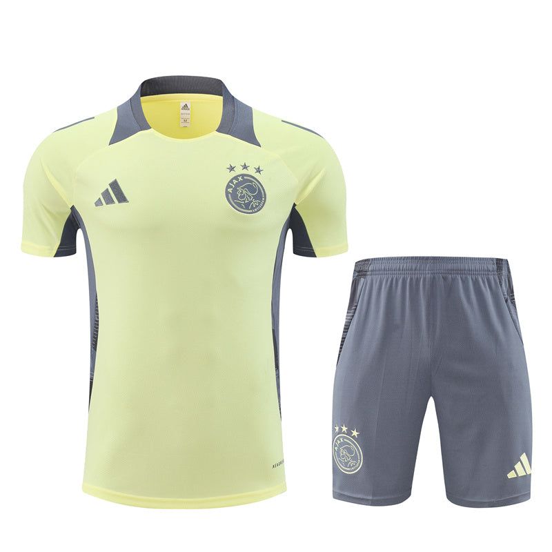 TRIKOT + SHORTS AJAX 20242025