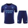 TRIKOT + SHORTS ARSENAL 20242025
