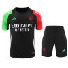 TRIKOT + SHORTS ARSENAL 20242025
