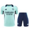 TRIKOT + SHORTS ARSENAL 20242025