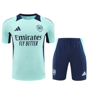 TRIKOT + SHORTS ARSENAL 20242025