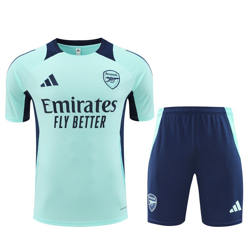 TRIKOT + SHORTS ARSENAL 20242025