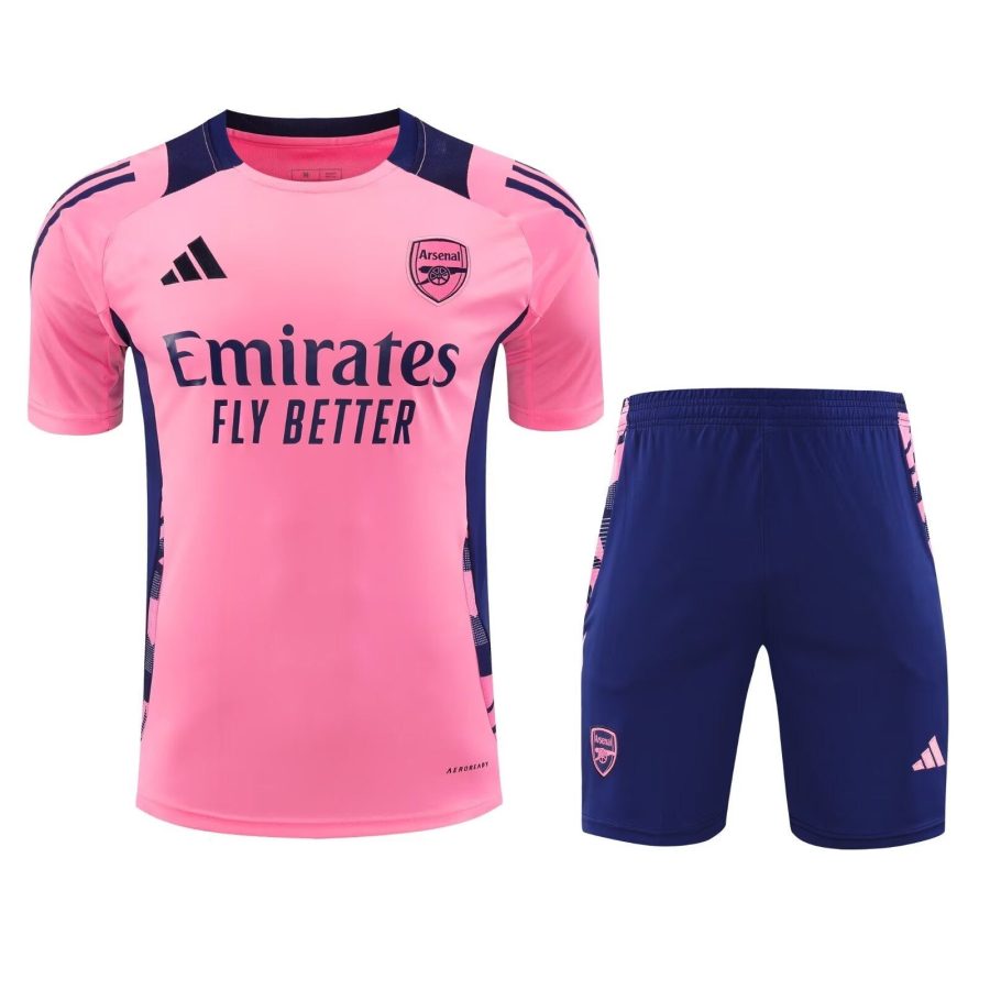TRIKOT + SHORTS ARSENAL 20242025