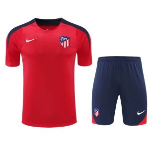 TRIKOT + SHORTS ATLETICO MADRID 20242025