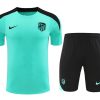 TRIKOT + SHORTS ATLETICO MADRID 20242025
