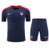 TRIKOT + SHORTS ATLETICO MADRID 20242025