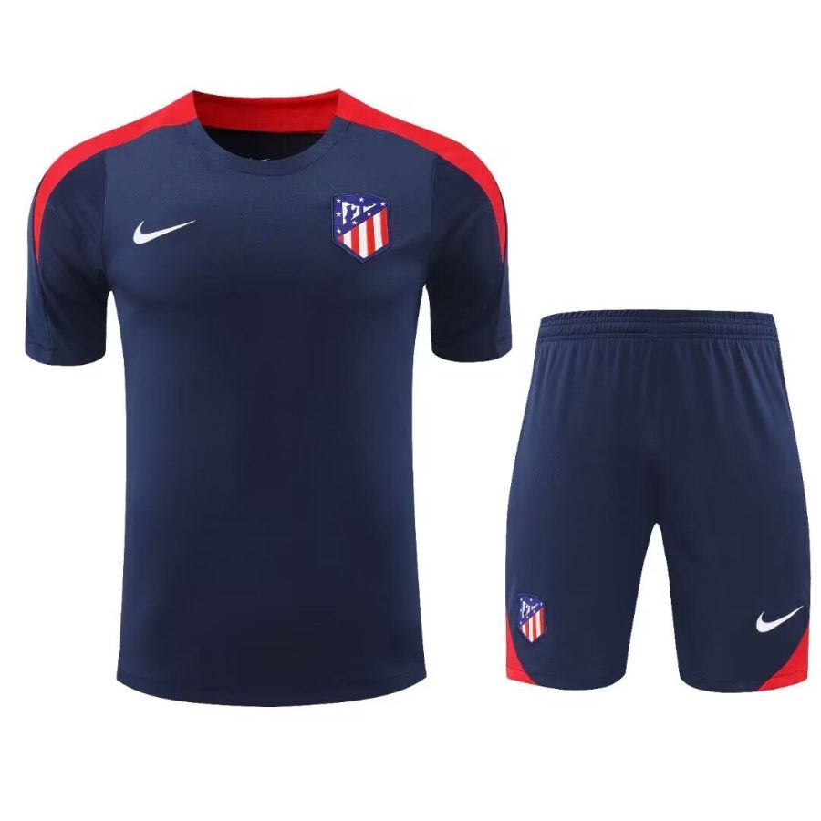 TRIKOT + SHORTS ATLETICO MADRID 20242025