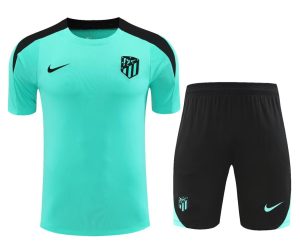 TRIKOT + SHORTS ATLETICO MADRID 20242025