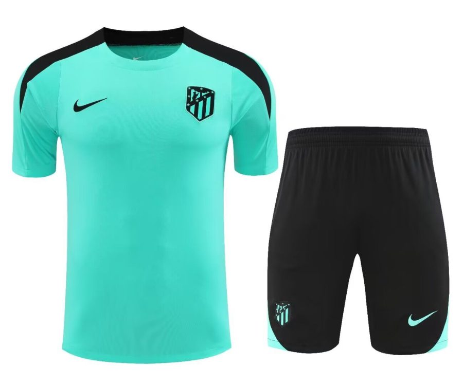 TRIKOT + SHORTS ATLETICO MADRID 20242025